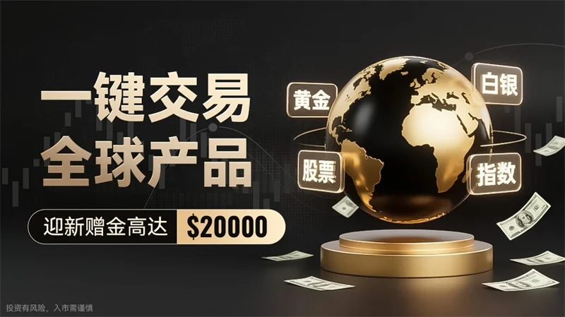 5分钟炒黄金方法与技巧